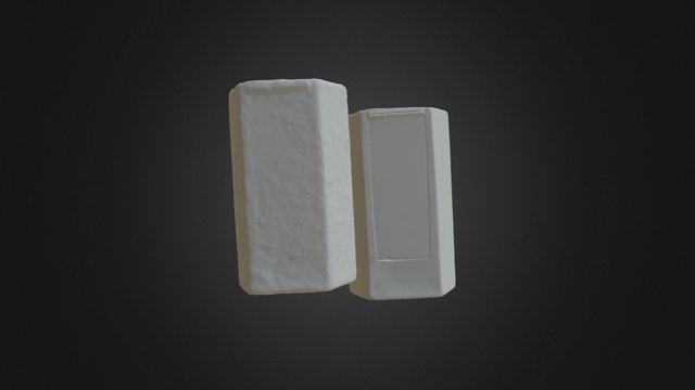 Class 3 Practice Model 2 3D Model