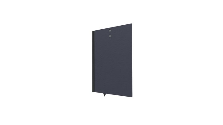 PhotonRoof Modern 3D Model