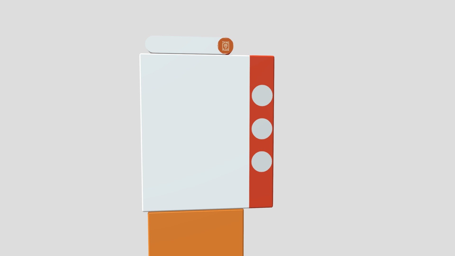 TargetPlace Portrait