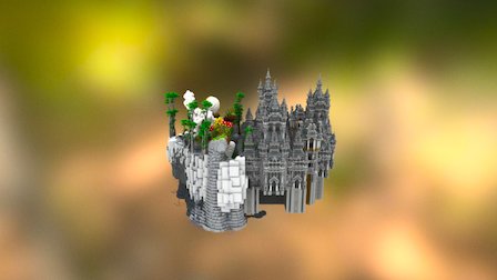 SchemstorePrisonSpawn 3D Model