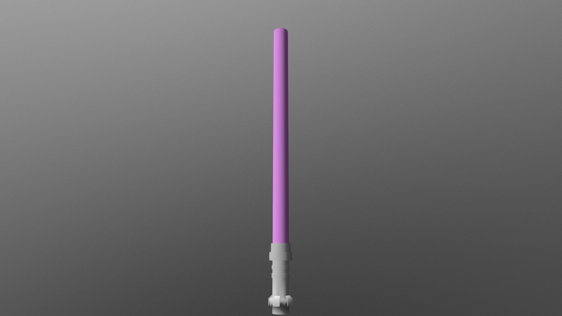Lego Lightsaber