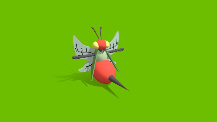 Thornet – Gratis 3D-model STL