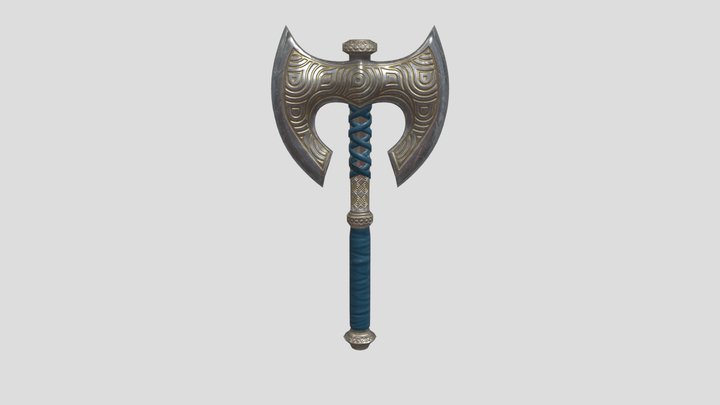 Axe