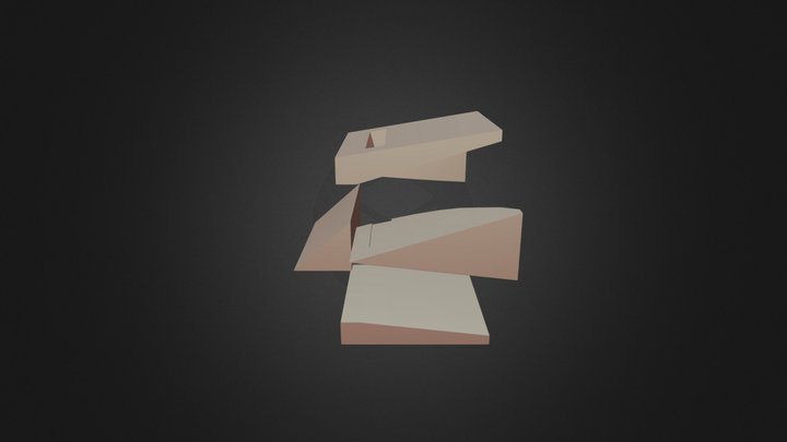 SKETCHFAB DESPIECE 3D Model