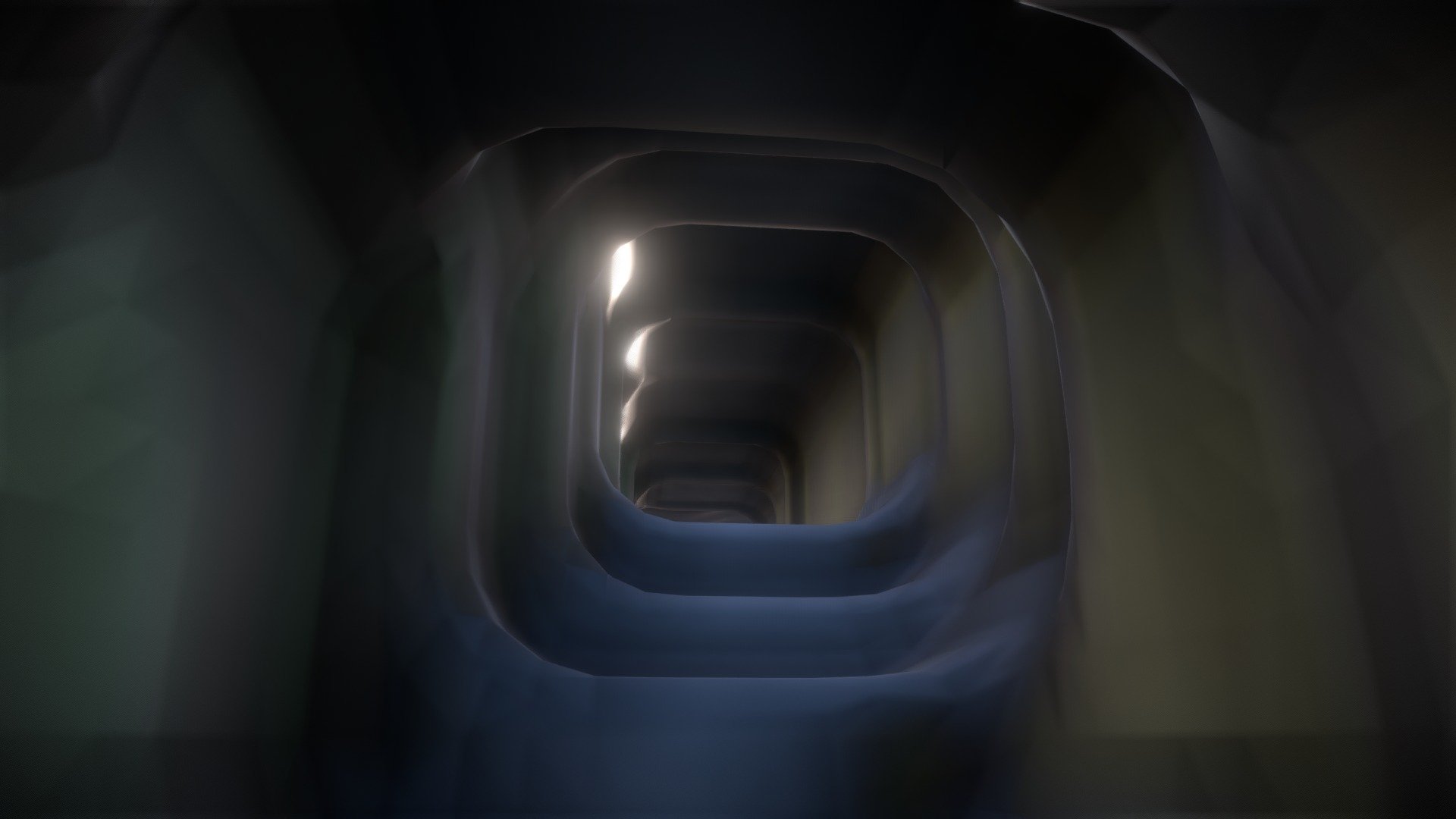 Handmake Caves