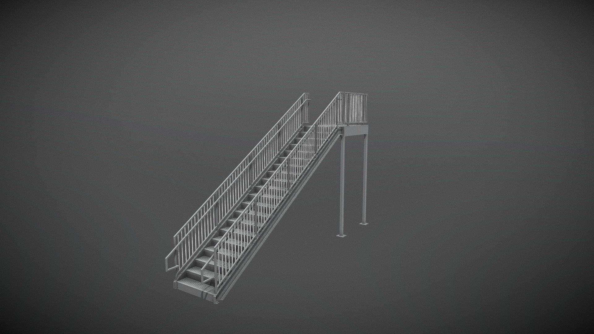 12 foot test