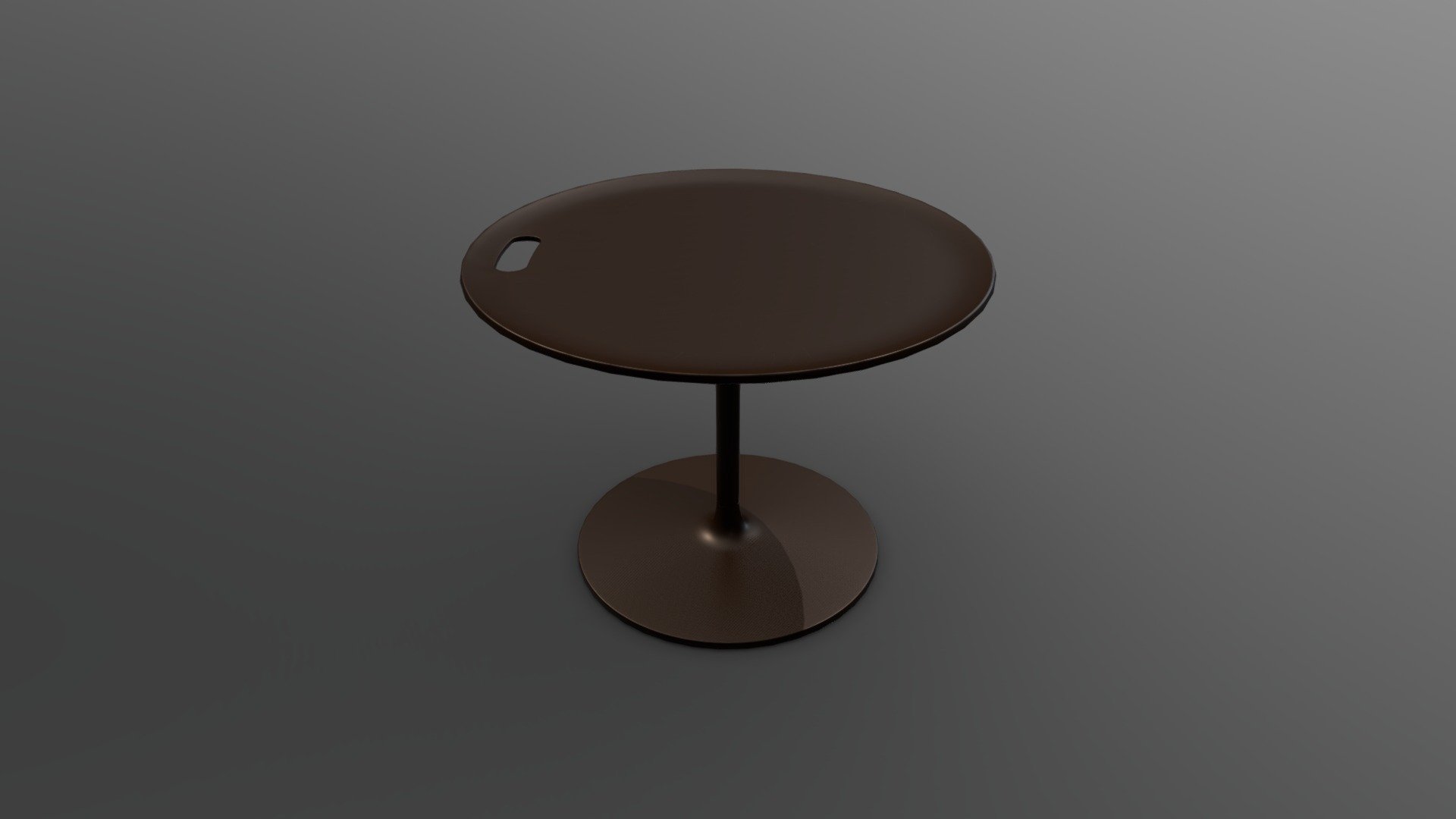 Vitra Occasional Table