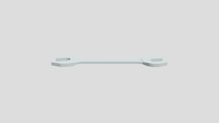 Span 3D Model