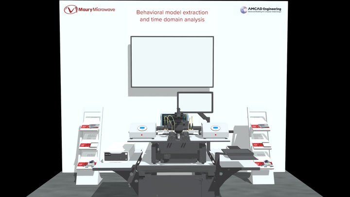 MMC-3D-Lab-Demo-7 3D Model