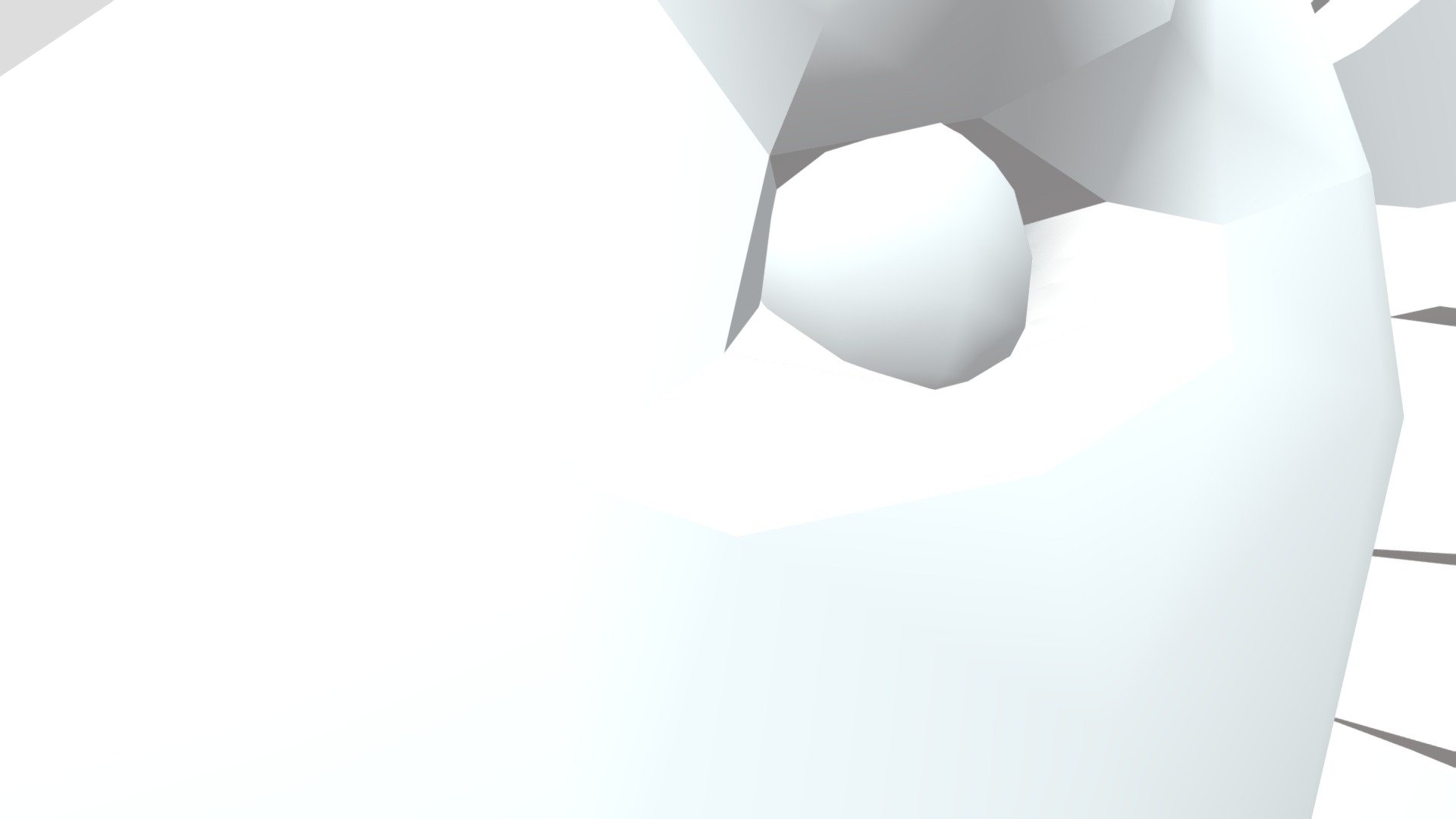 Aranga 3D model by snail (Snail100) [665013b] Sketchfab