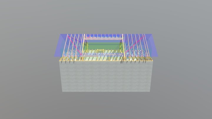 J17894B 3D Model