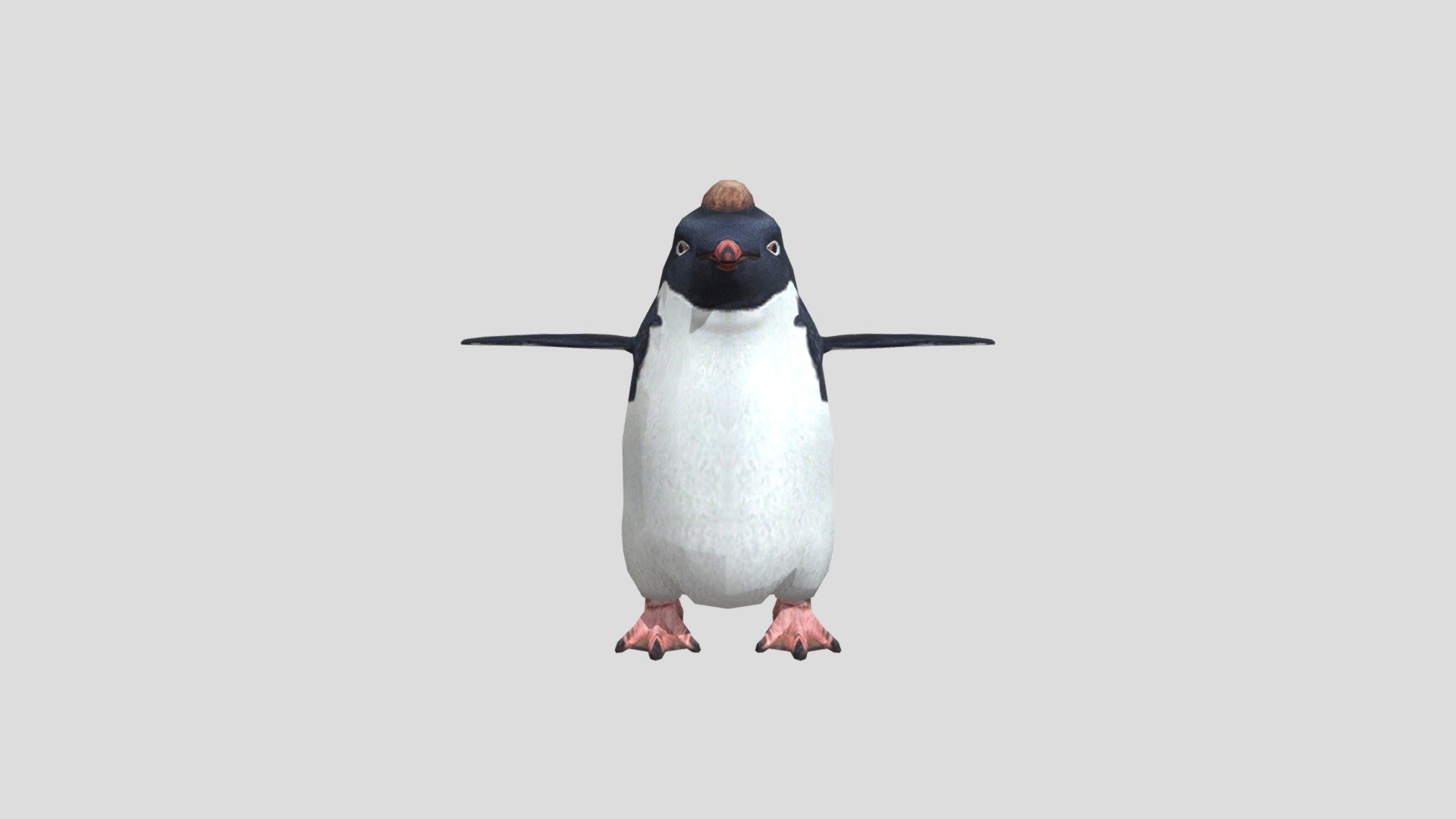 ramon - Download Free 3D model by AidanYT55Twt (@Pofdpoi) [6651fc7 ...