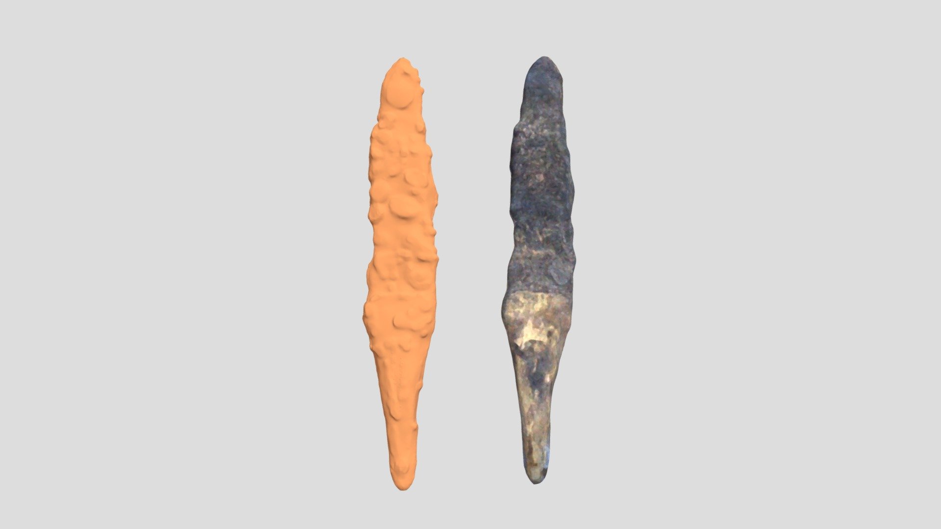 Anglo-saxon knife item_1993-1479