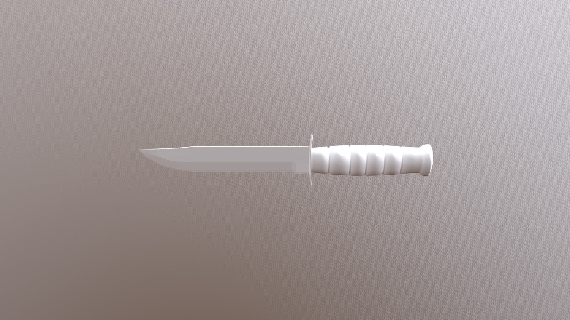 Knife SF