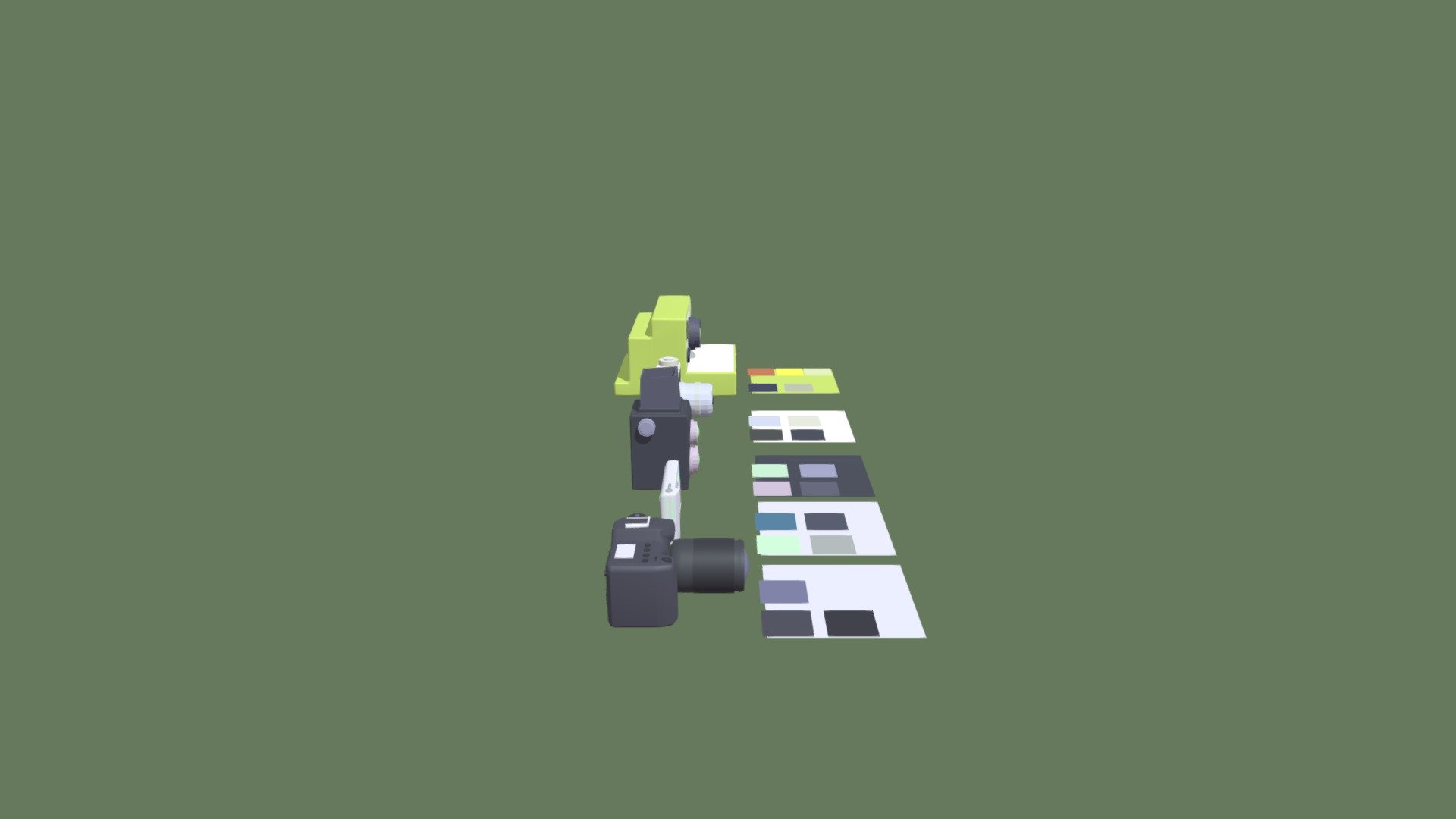Home Work (colours)