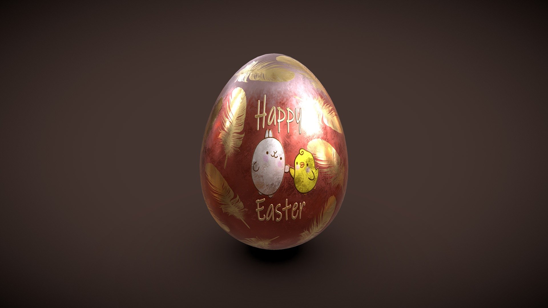 Easteregg