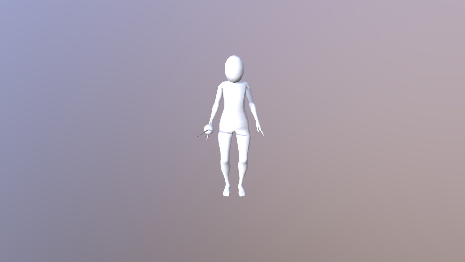 Animation - Sword 3