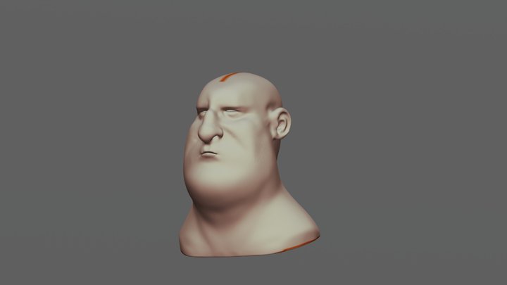 Ceeeess 3D Model