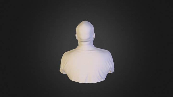 Yoed 3D Model