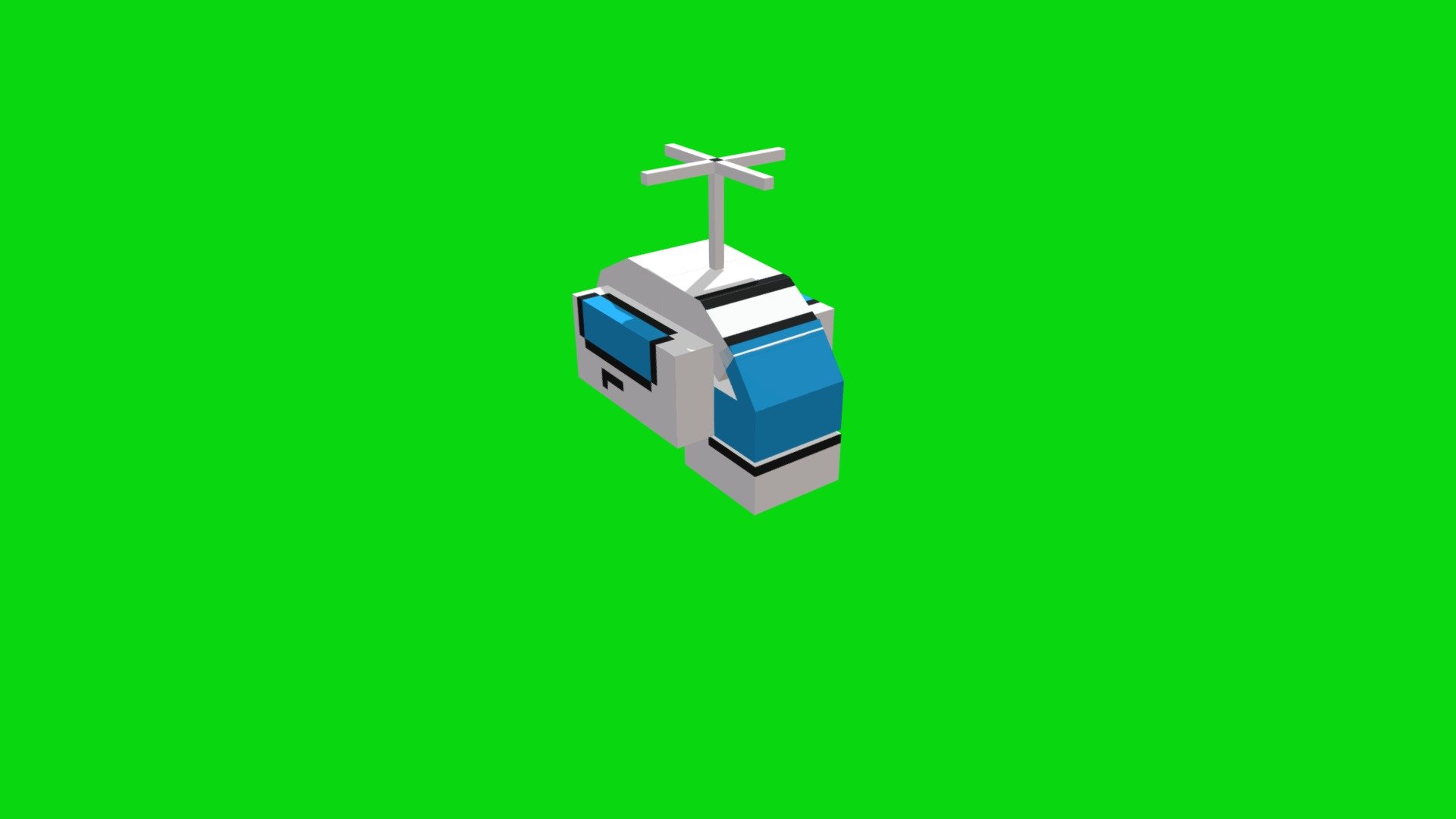 Helicopter