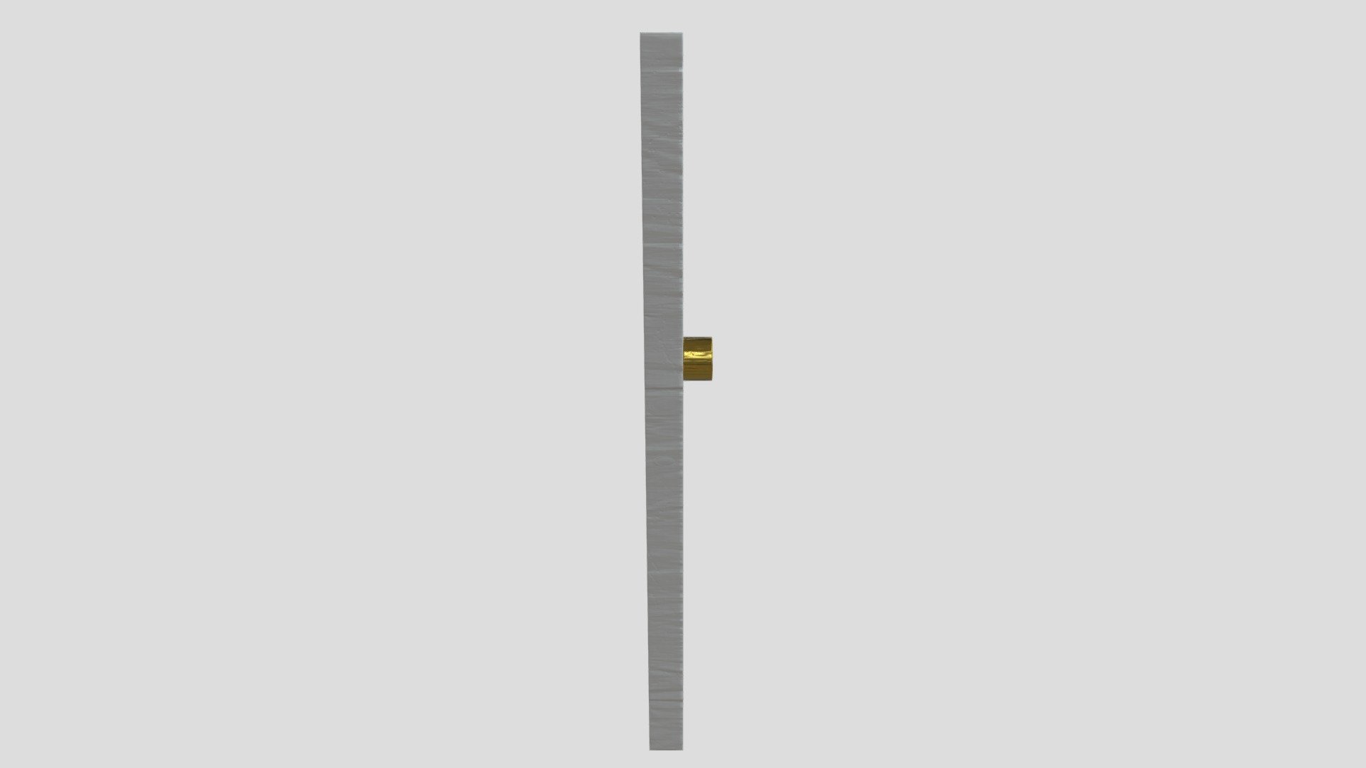 1028 Homework - 門 (The Door)