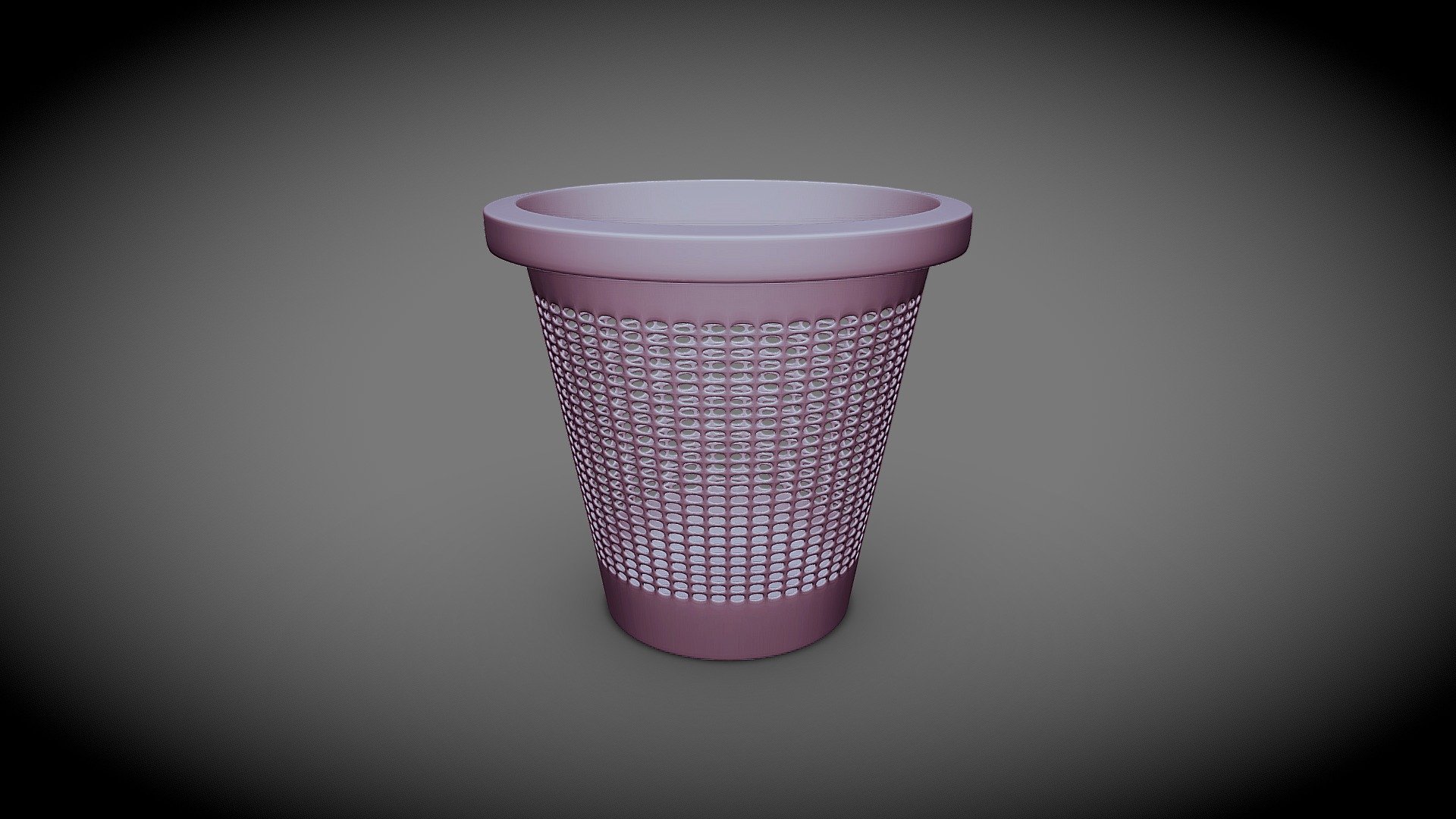 Trash Can
