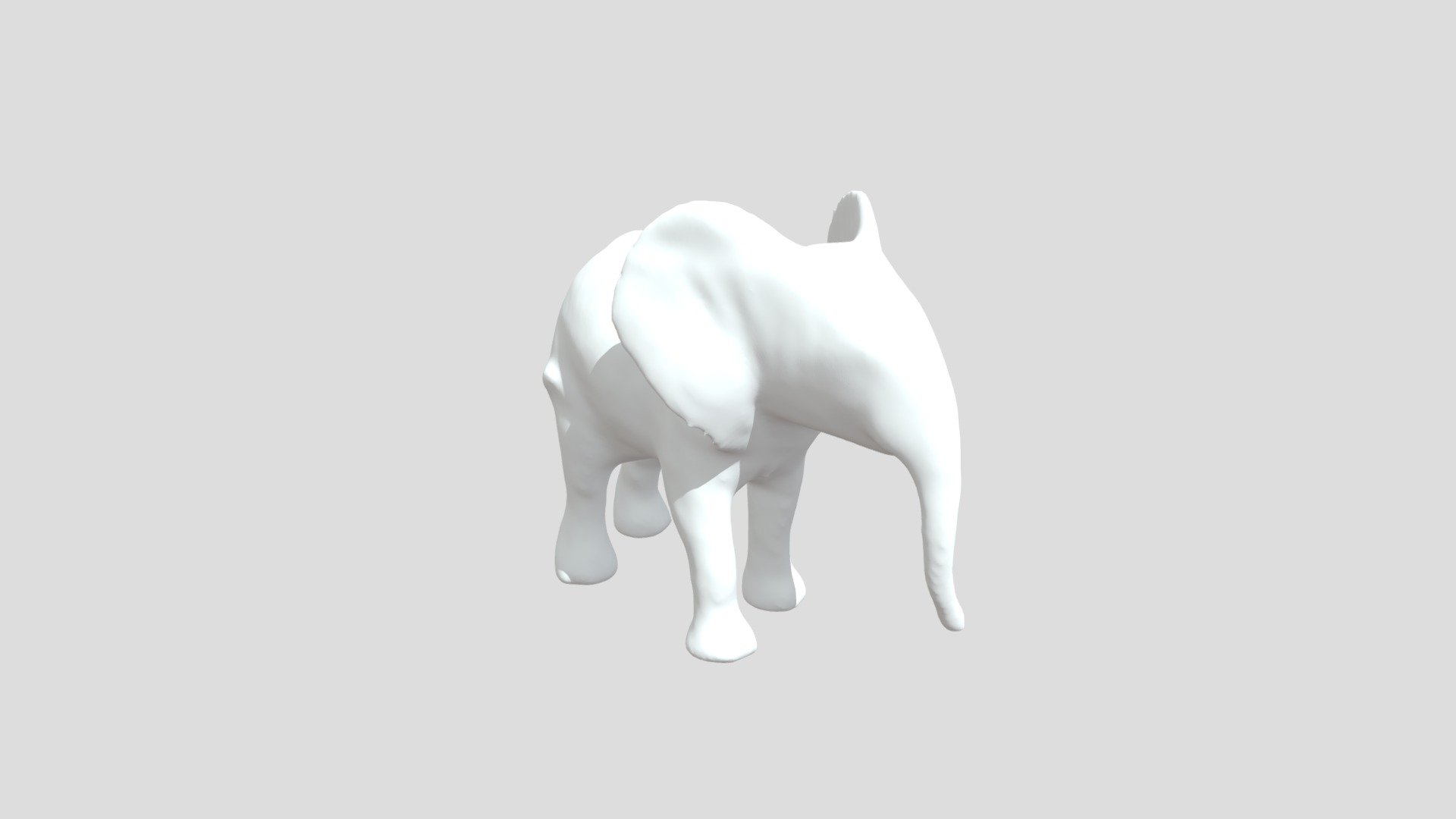 Model New Qlone