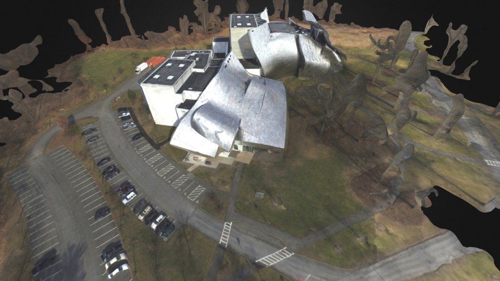 Richard B. Fisher Center for Performing Arts2