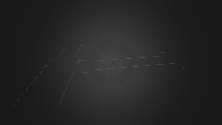 130935 3D Model