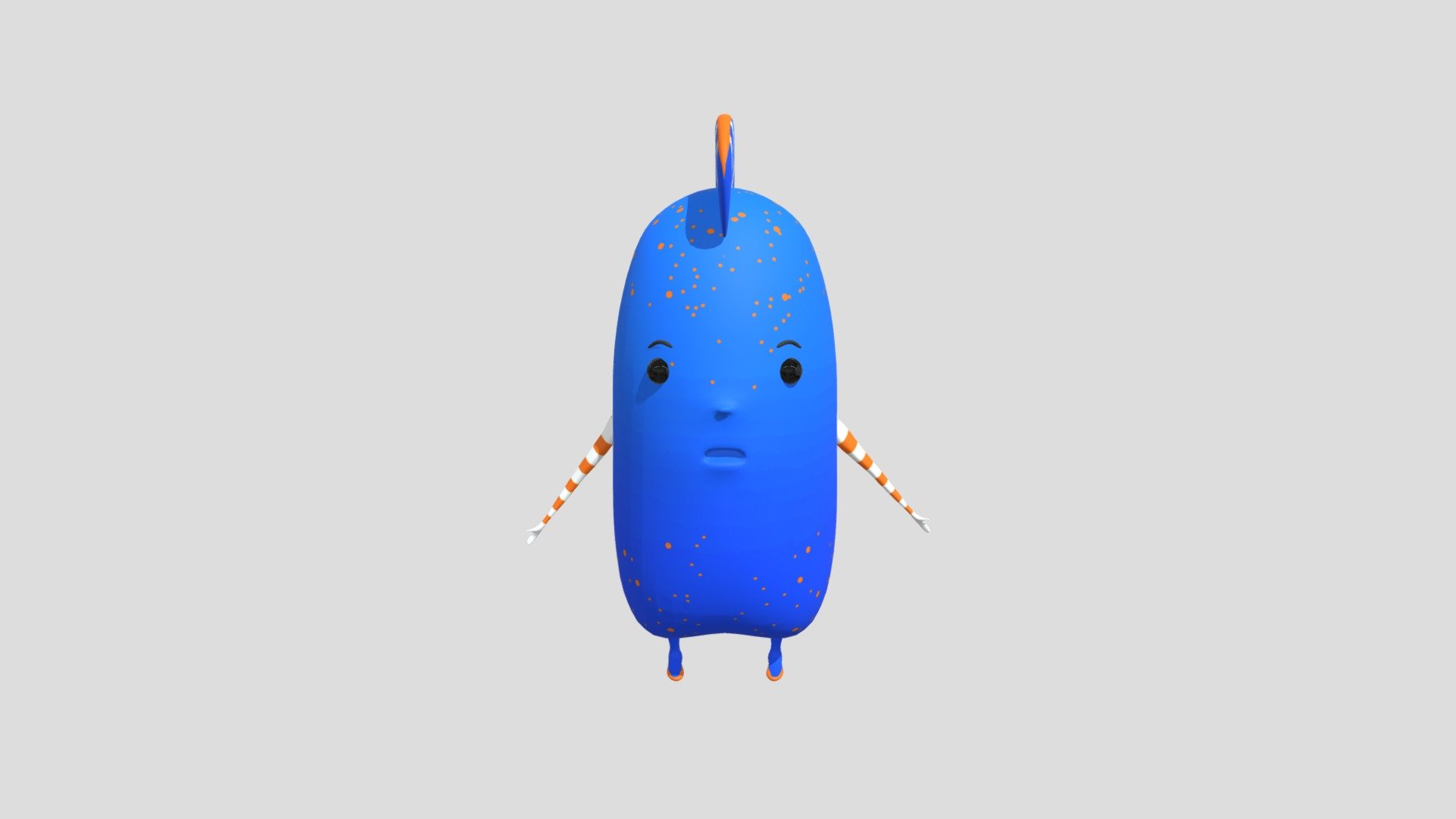 03 Animation Merged Parts