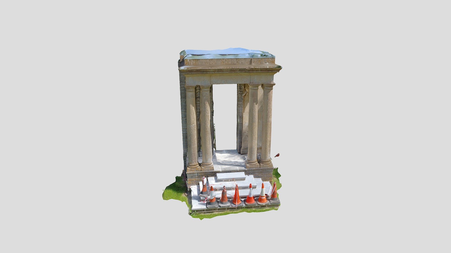 Stephens Folly