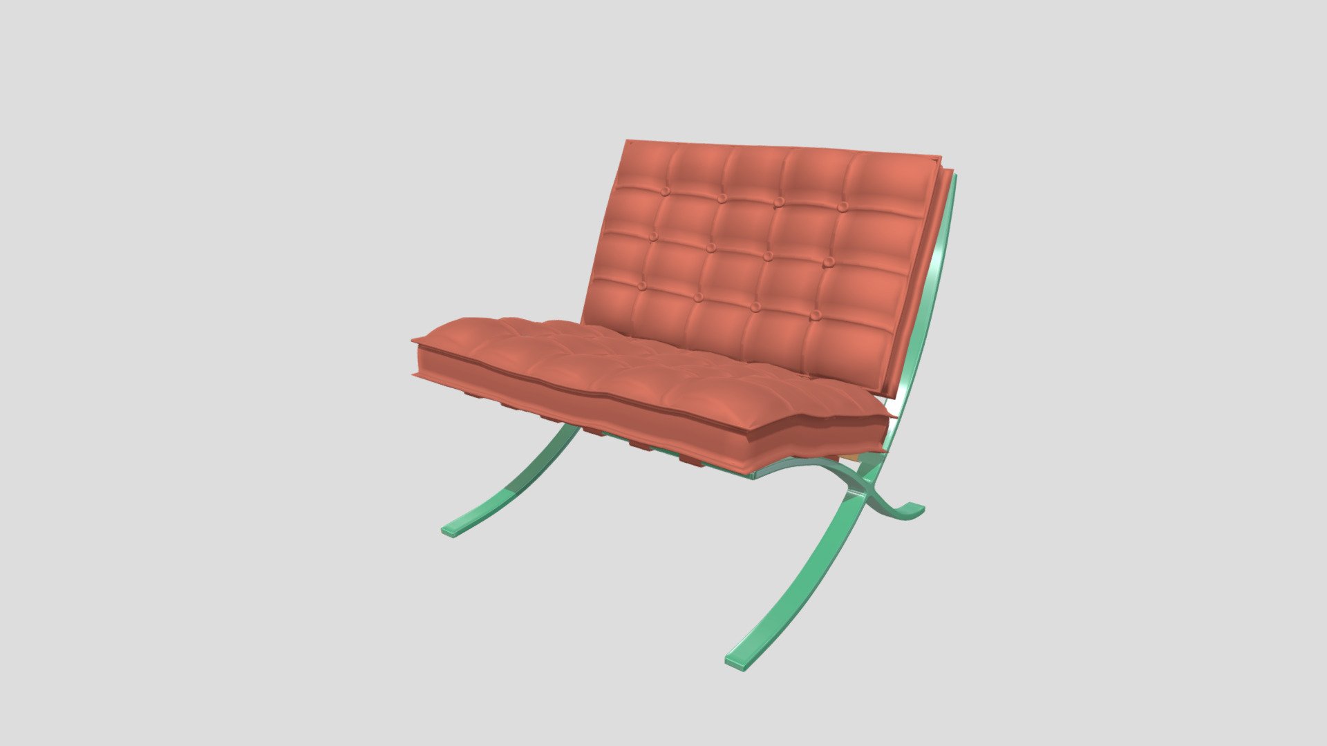 Sillón Barcelona
