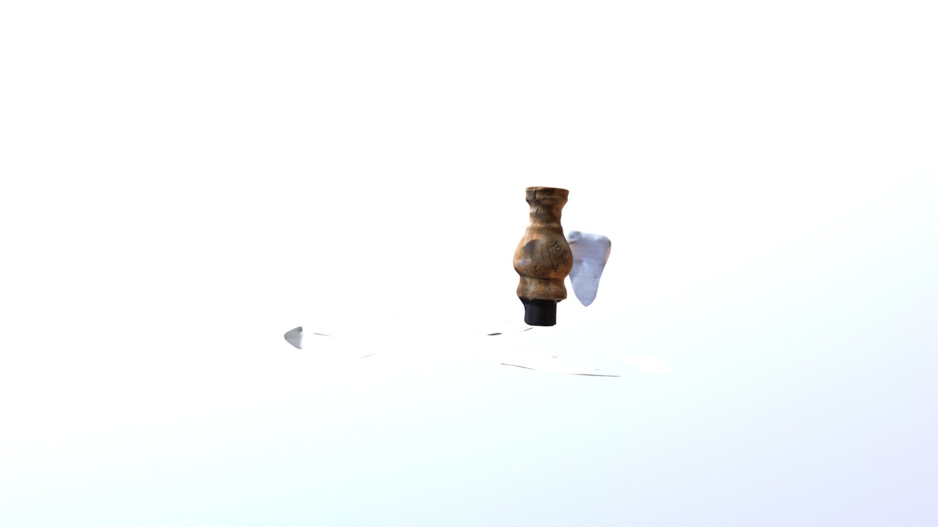 MODELO RECAP AUTODESK