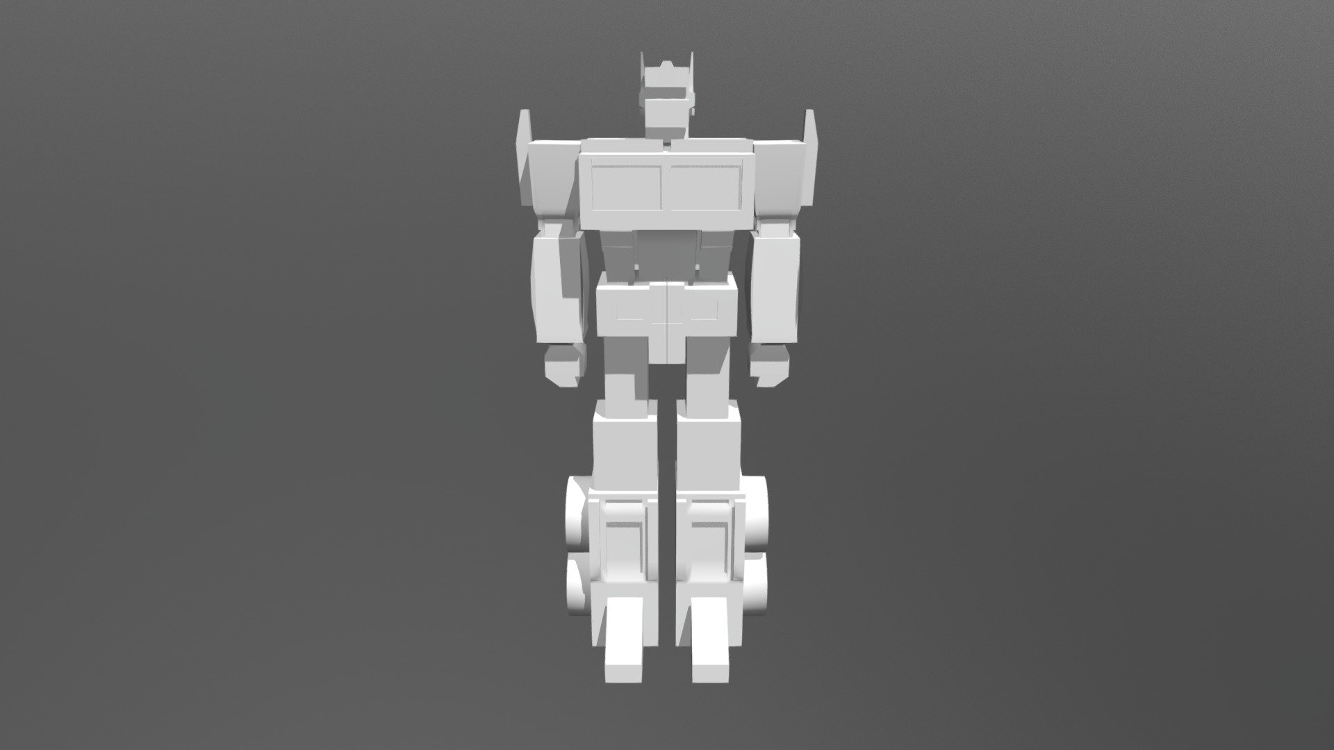 Robot Full