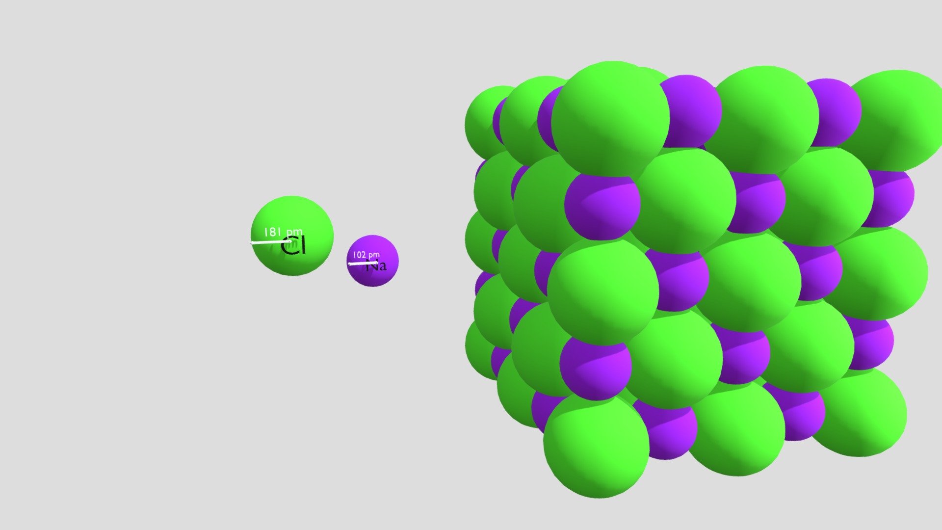 Sodium Chloride 3d Model By C J Patto666 Acameron Patterson3108 [6661708] Sketchfab