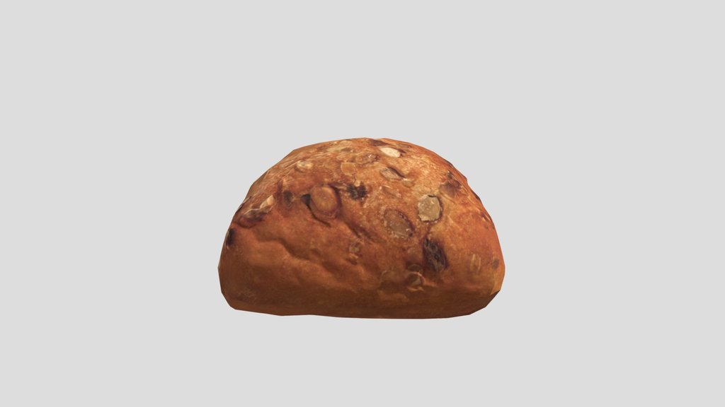 Bread Seeded 01