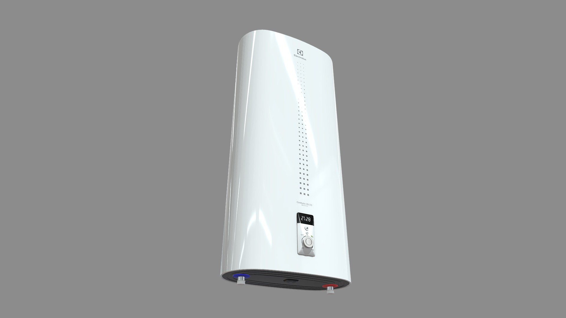 Electrolux 50L Centurio IQ 2.0