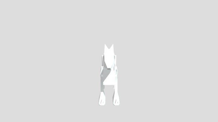 Onixen Evolution 3D Model