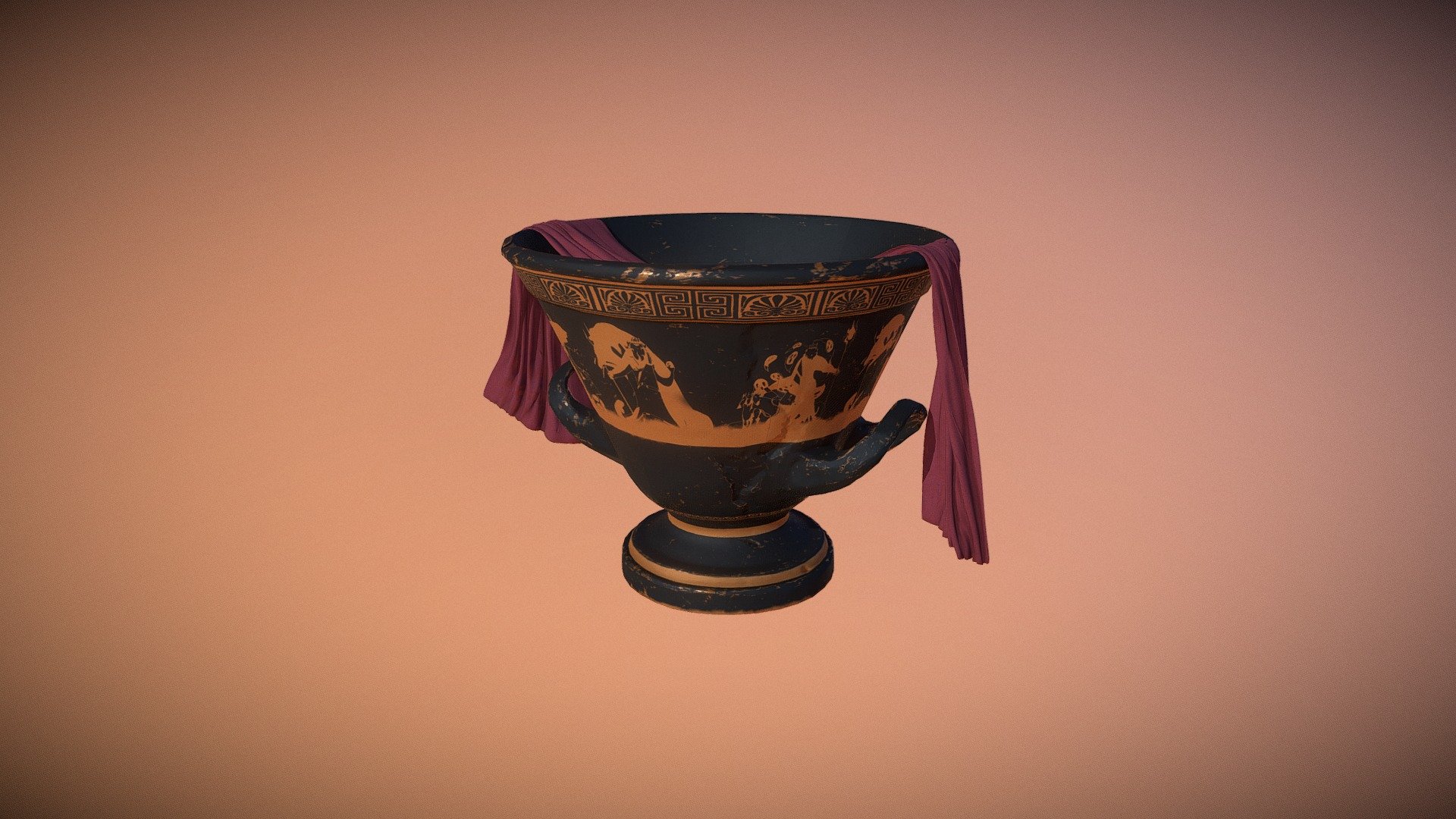 Greek Vase