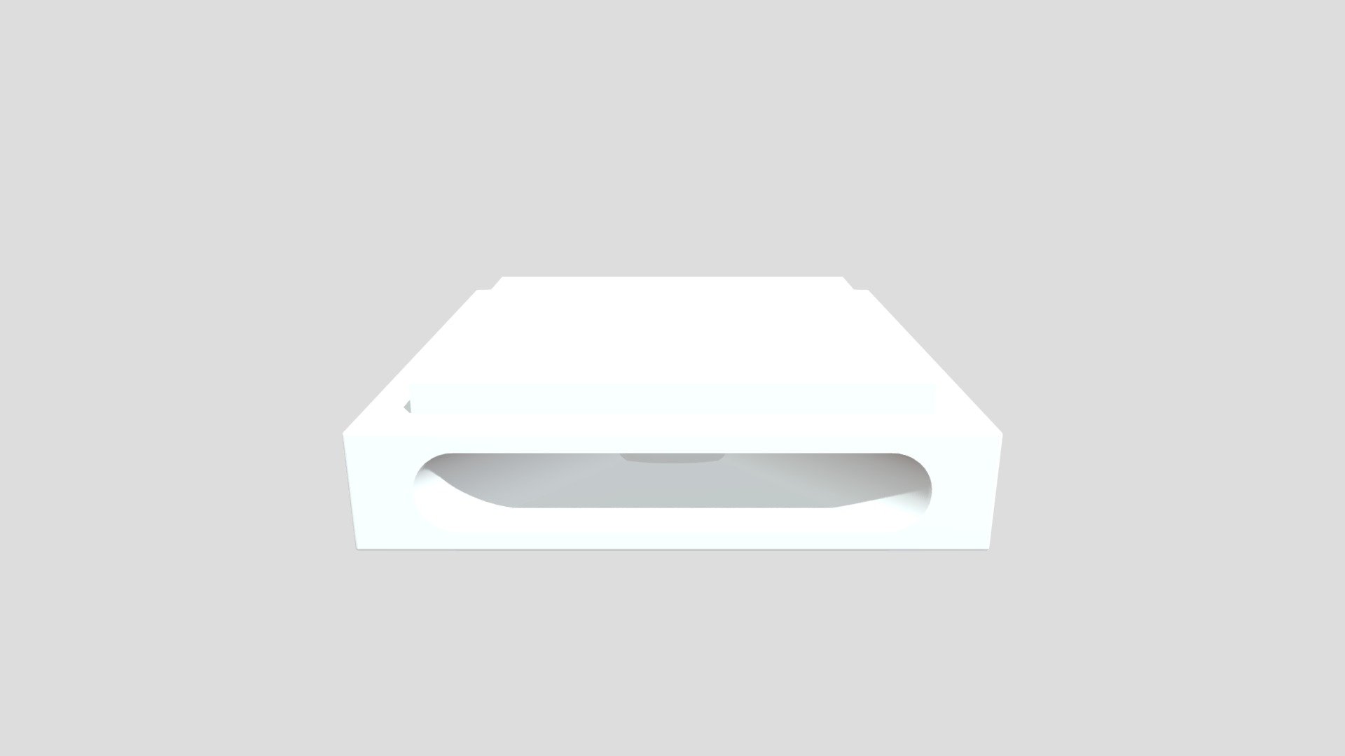 IT002 Integrator Step Light LED Stair Light Download Free 3D model