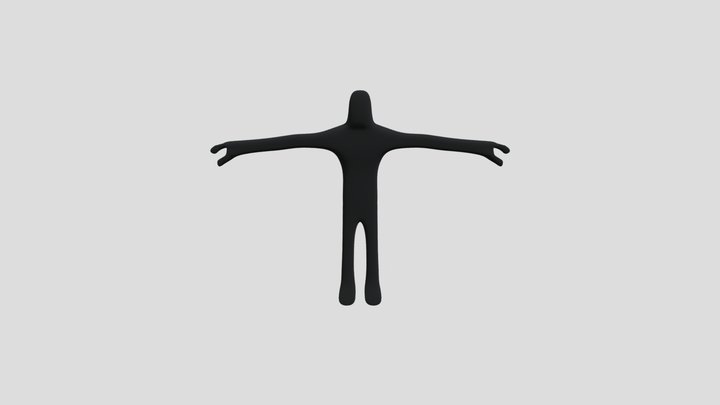 test_the_whistle (2) 3D Model