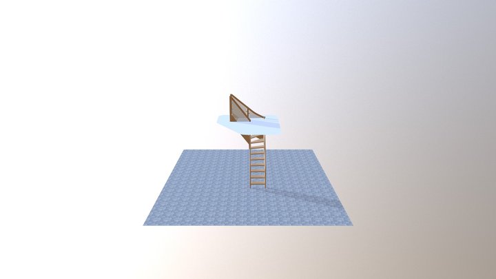 default 3D Model