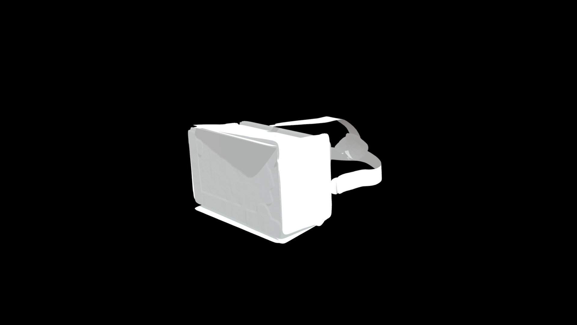 vr headset