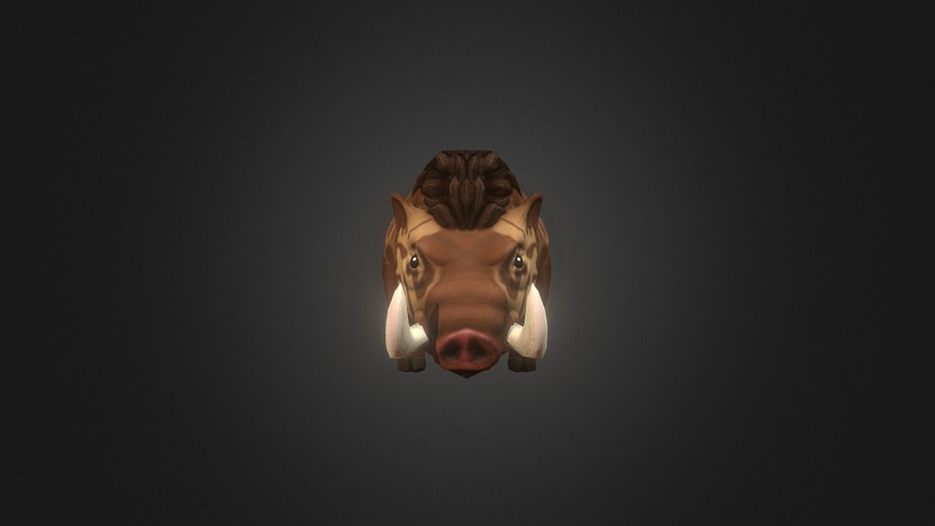 Boar 01