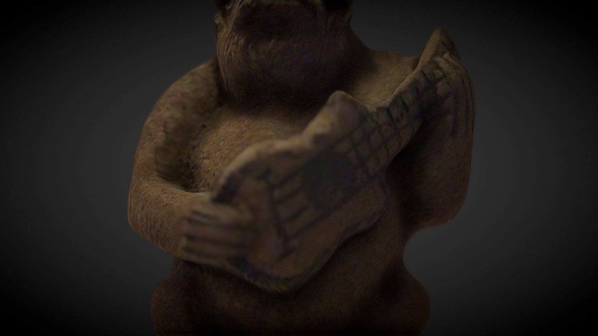 New Object