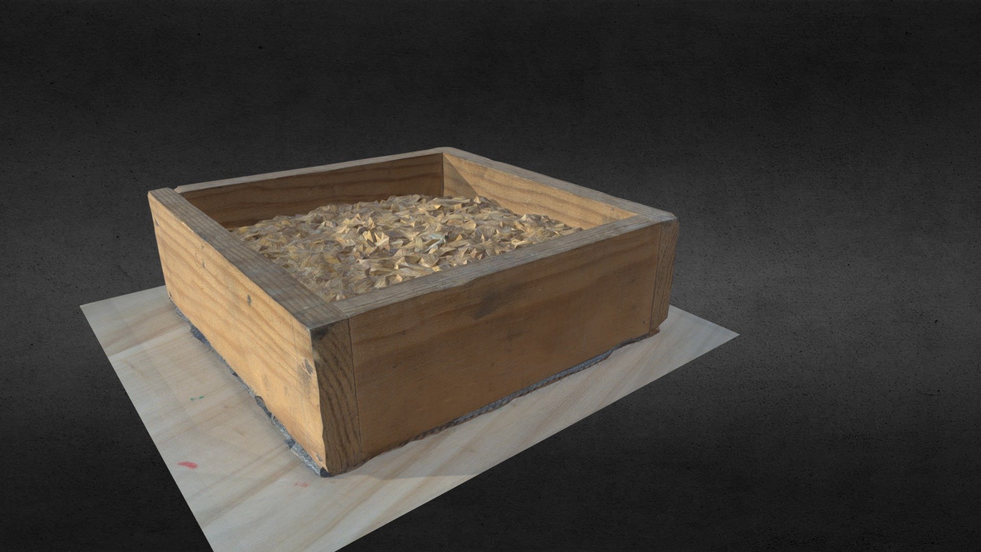 Ricebox Temporal