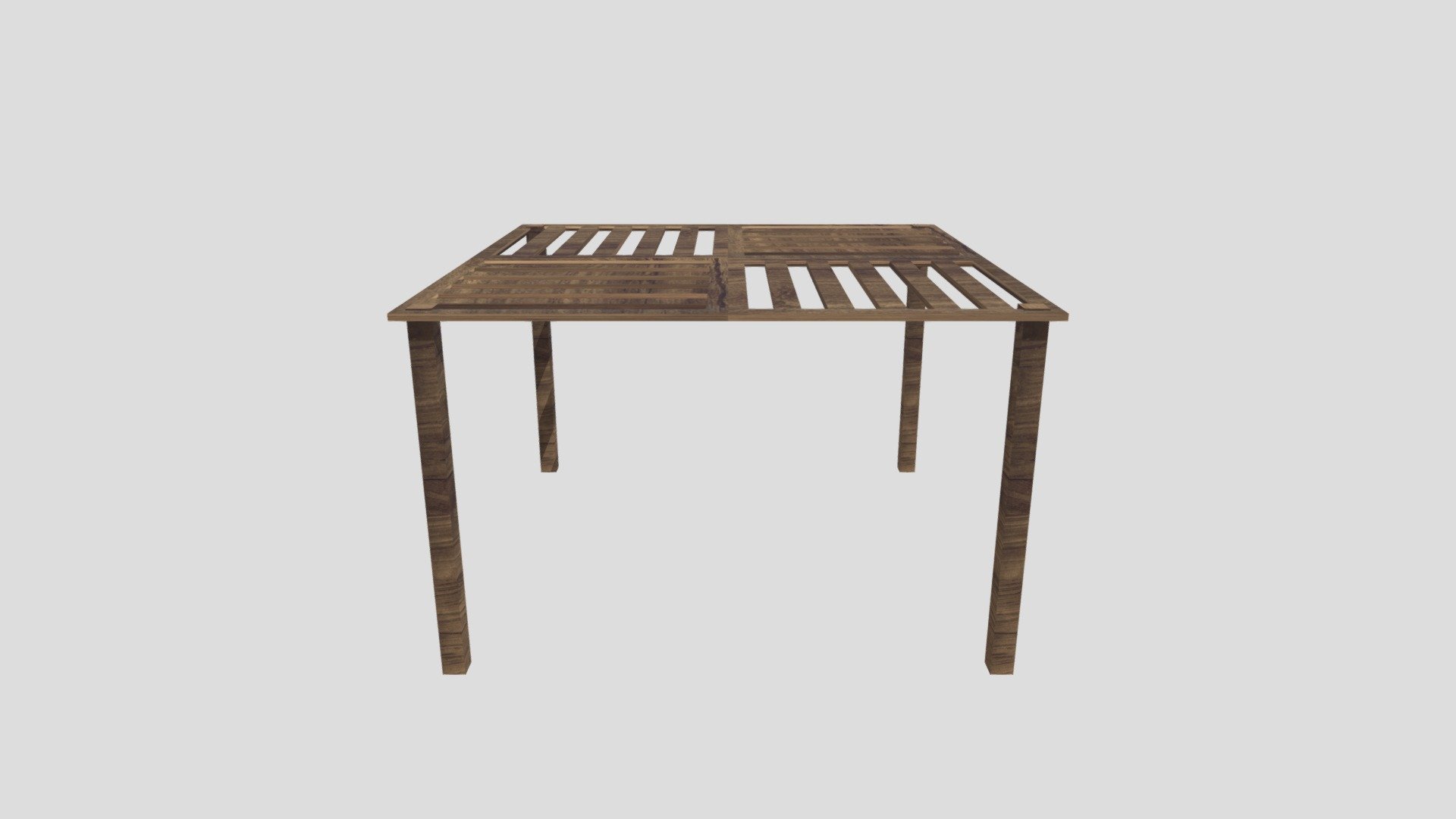 Pergola
