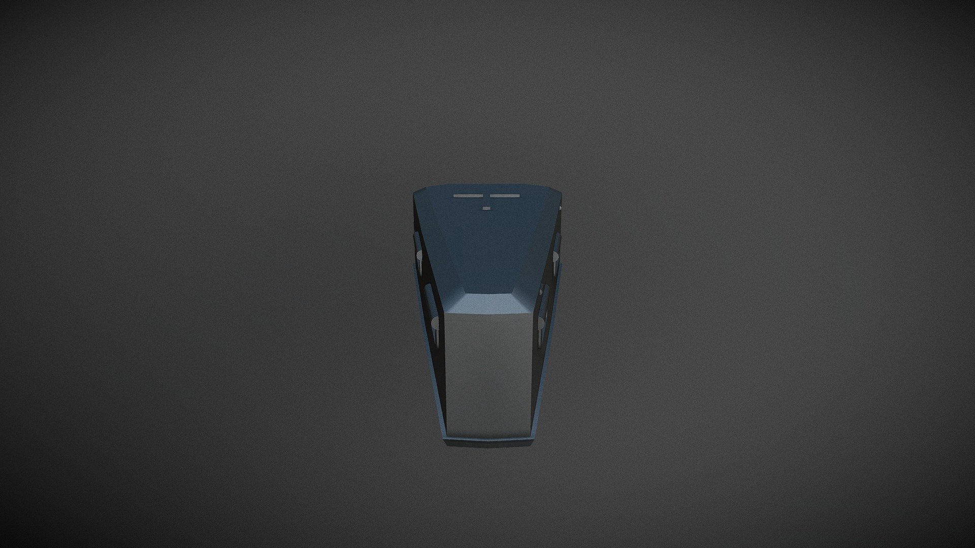 Generic coffin