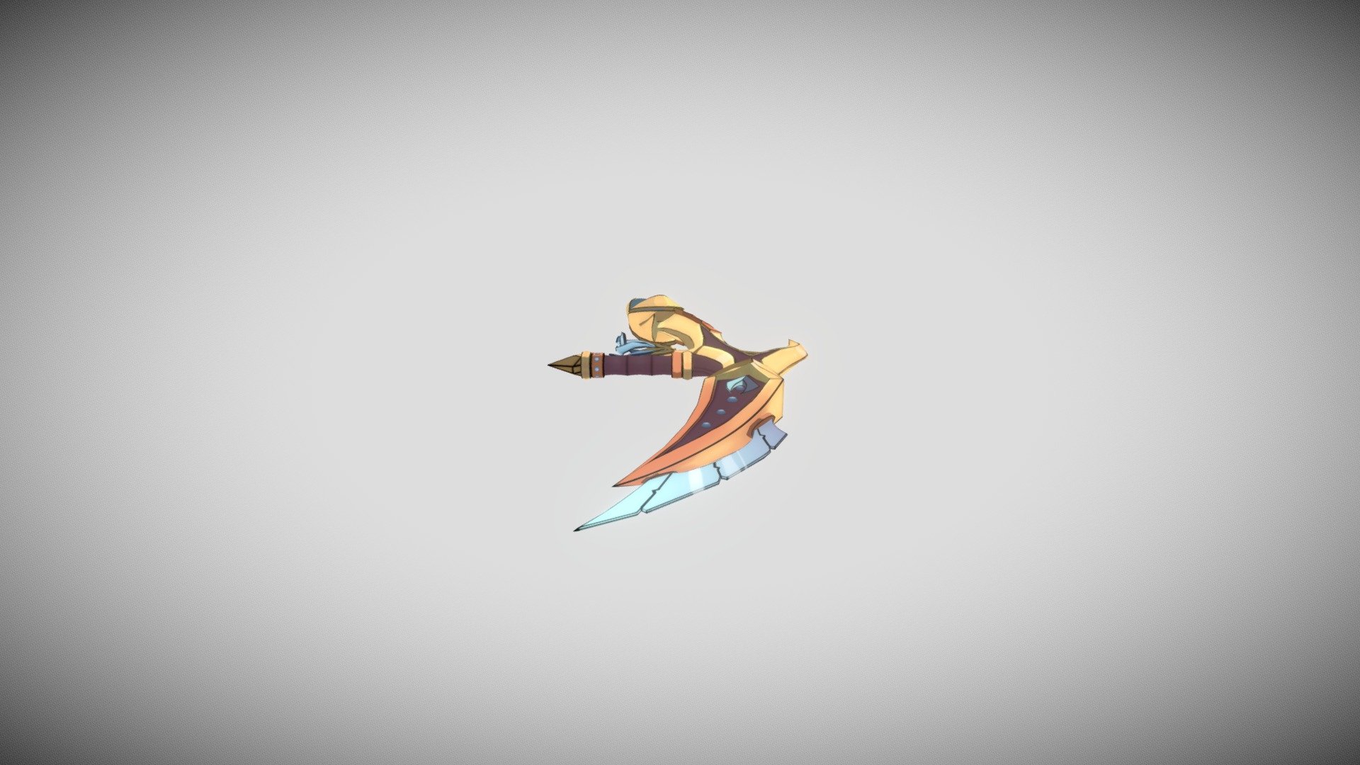 Daggers