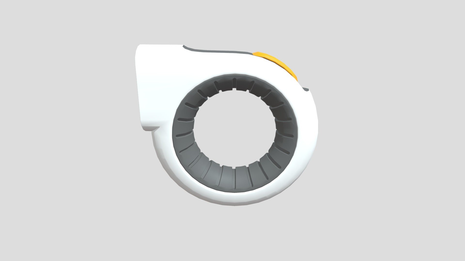 Scanner - Download Free 3D model by vasyamityuryaev [6669ed7] - Sketchfab